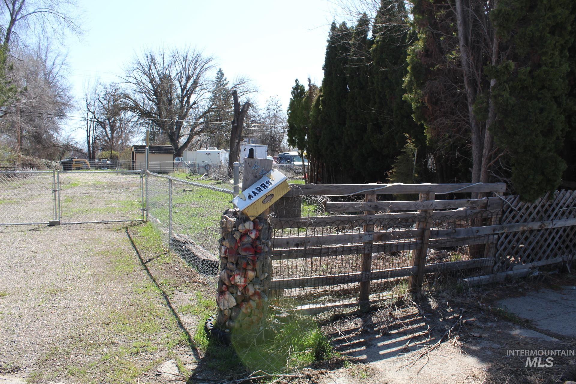 449 E Commercial, Weiser, Idaho 83672, Land For Sale, Price $99,900,MLS 98947164