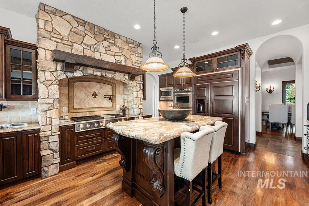 473 N Strata Via Way, Boise, Idaho 83712-6730, 5 Bedrooms, 6 Bathrooms, Residential For Sale, Price $2,995,000, 98947172