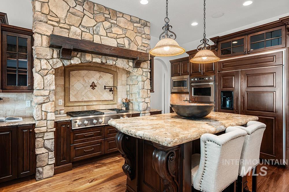 473 N Strata Via Way, Boise, Idaho 83712-6730, 5 Bedrooms, 6 Bathrooms, Residential For Sale, Price $2,995,000, 98947172