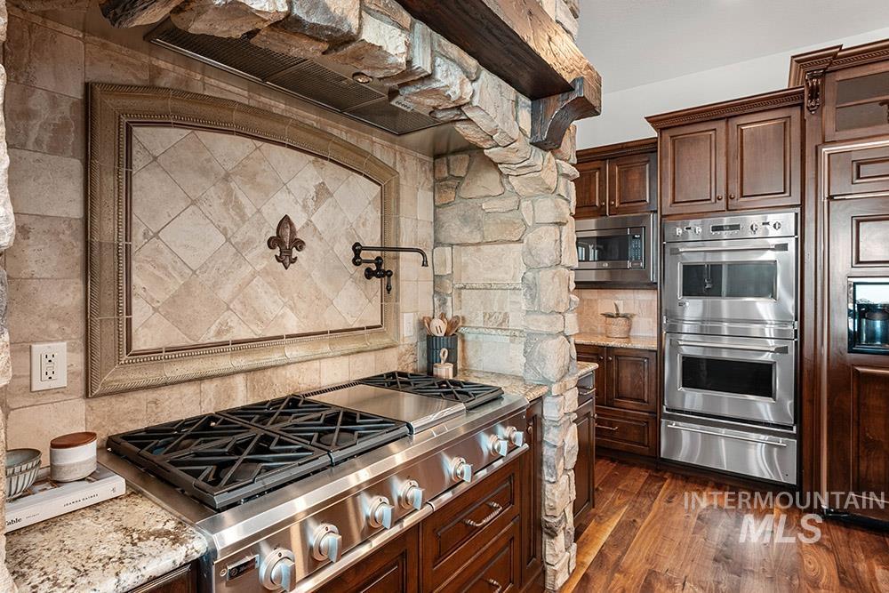 473 N Strata Via Way, Boise, Idaho 83712-6730, 5 Bedrooms, 6 Bathrooms, Residential For Sale, Price $2,995,000, 98947172