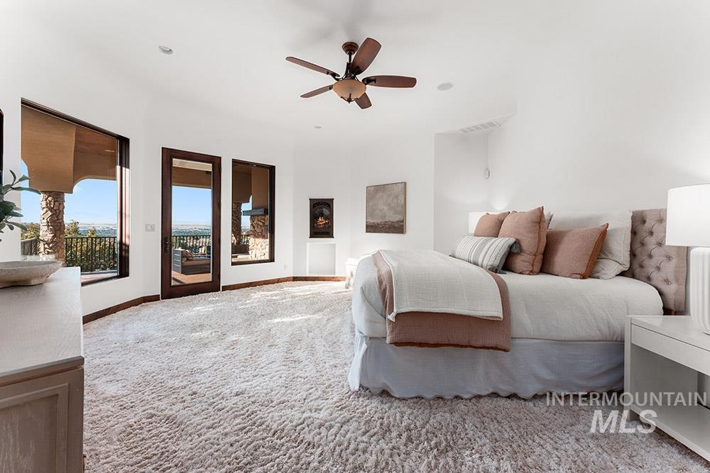 473 N Strata Via Way, Boise, Idaho 83712-6730, 5 Bedrooms, 6 Bathrooms, Residential For Sale, Price $2,995,000, 98947172