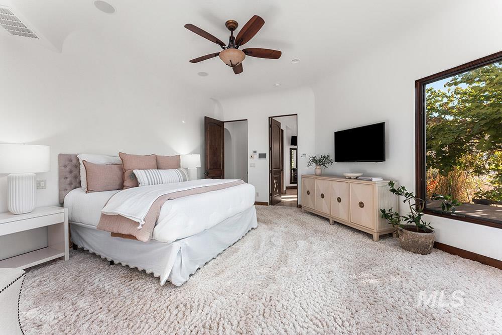 473 N Strata Via Way, Boise, Idaho 83712-6730, 5 Bedrooms, 6 Bathrooms, Residential For Sale, Price $2,995,000, 98947172