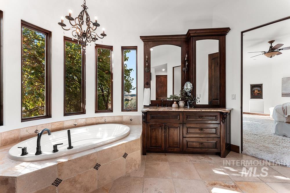 473 N Strata Via Way, Boise, Idaho 83712-6730, 5 Bedrooms, 6 Bathrooms, Residential For Sale, Price $2,995,000, 98947172