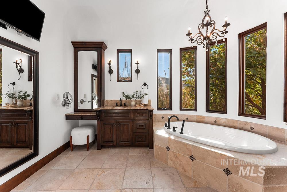 473 N Strata Via Way, Boise, Idaho 83712-6730, 5 Bedrooms, 6 Bathrooms, Residential For Sale, Price $2,995,000, 98947172