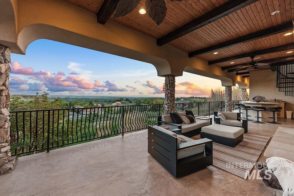 473 N Strata Via Way, Boise, Idaho 83712-6730, 5 Bedrooms, 6 Bathrooms, Residential For Sale, Price $2,995,000, 98947172