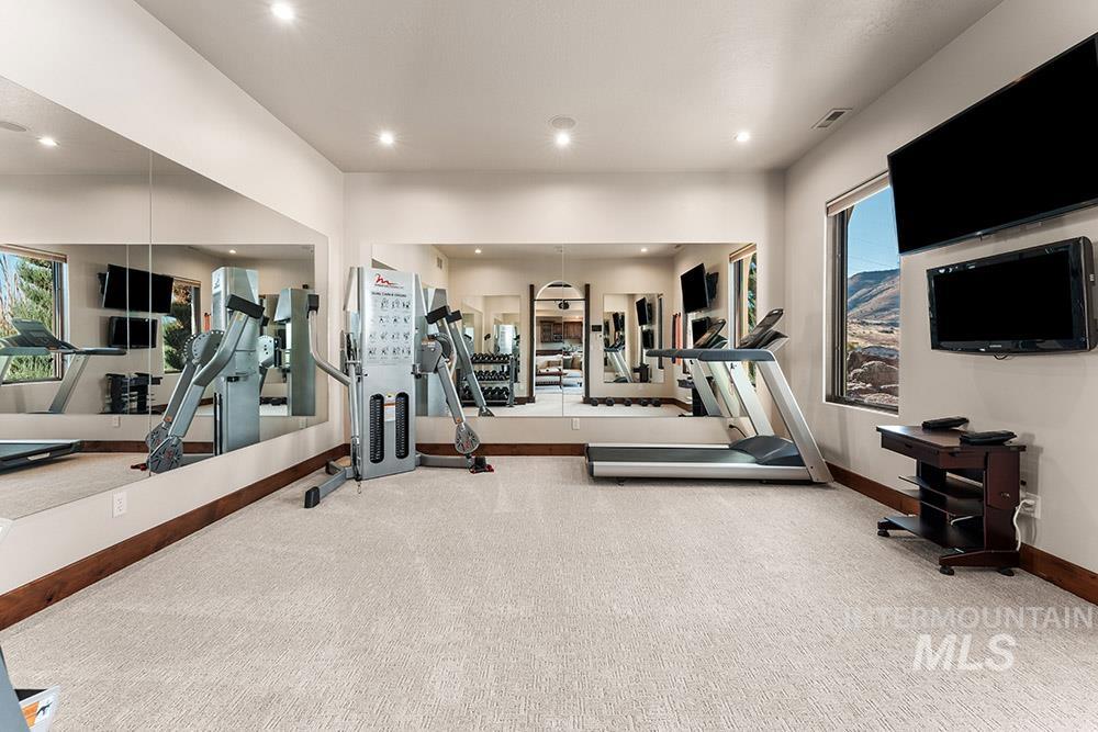 473 N Strata Via Way, Boise, Idaho 83712-6730, 5 Bedrooms, 6 Bathrooms, Residential For Sale, Price $2,995,000, 98947172