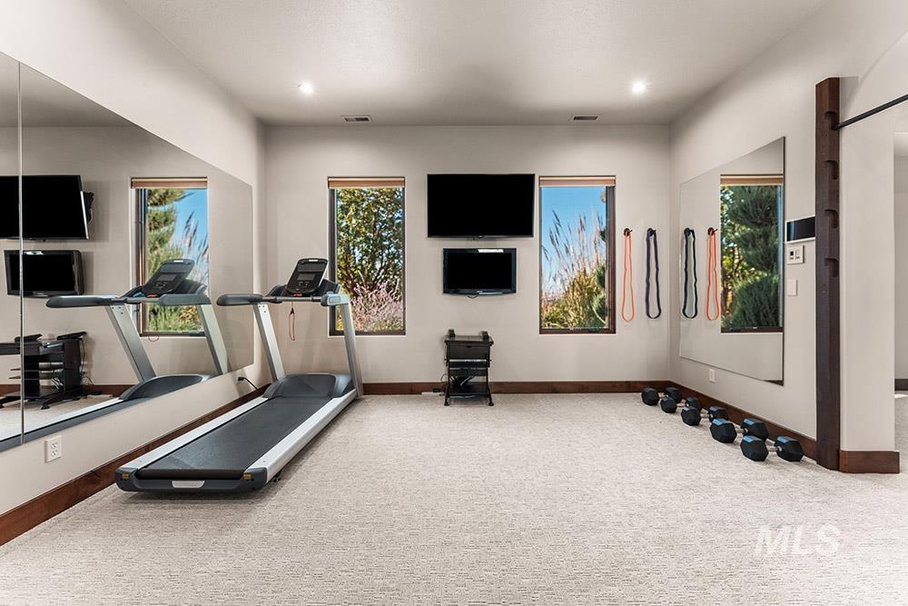 473 N Strata Via Way, Boise, Idaho 83712-6730, 5 Bedrooms, 6 Bathrooms, Residential For Sale, Price $2,995,000, 98947172