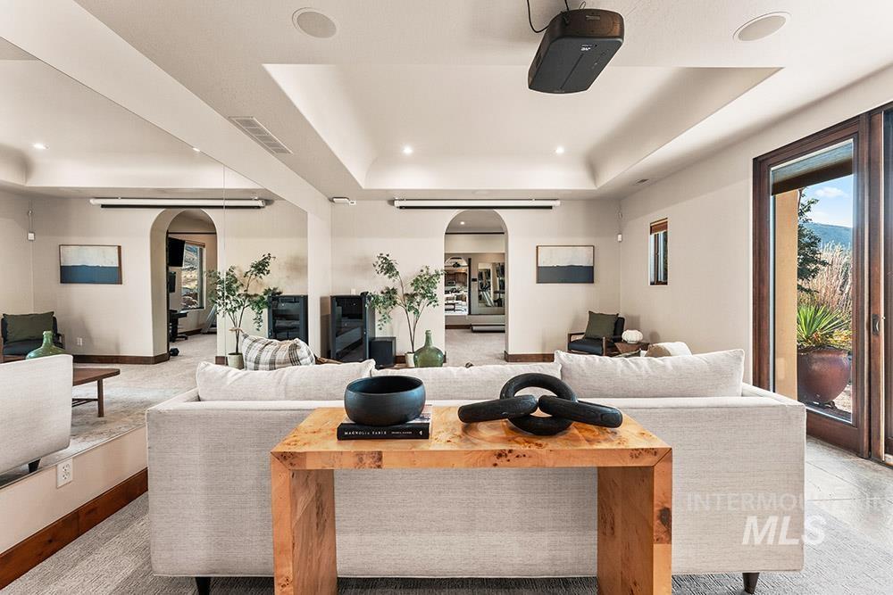 473 N Strata Via Way, Boise, Idaho 83712-6730, 5 Bedrooms, 6 Bathrooms, Residential For Sale, Price $2,995,000, 98947172