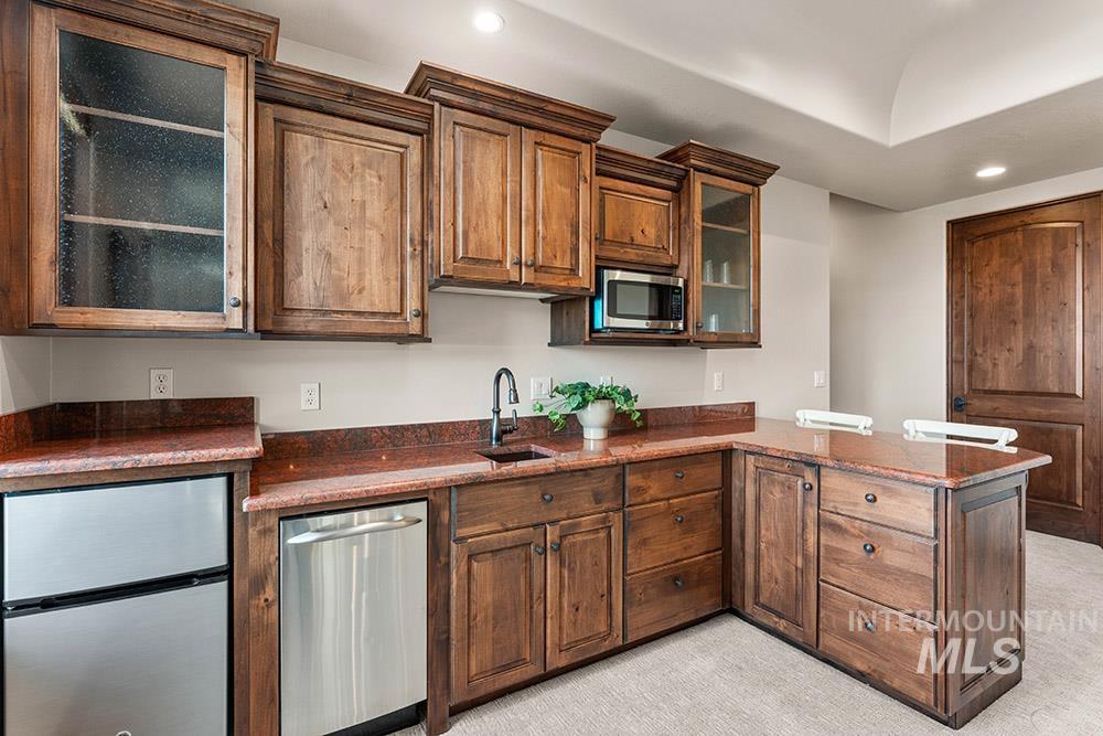 473 N Strata Via Way, Boise, Idaho 83712-6730, 5 Bedrooms, 6 Bathrooms, Residential For Sale, Price $2,995,000, 98947172