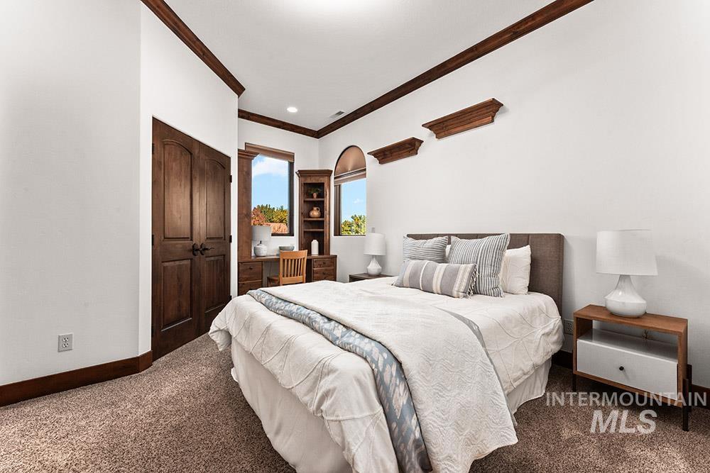 473 N Strata Via Way, Boise, Idaho 83712-6730, 5 Bedrooms, 6 Bathrooms, Residential For Sale, Price $2,995,000, 98947172