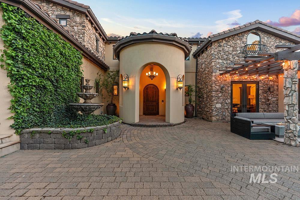 473 N Strata Via Way, Boise, Idaho 83712-6730, 5 Bedrooms, 6 Bathrooms, Residential For Sale, Price $2,995,000, 98947172
