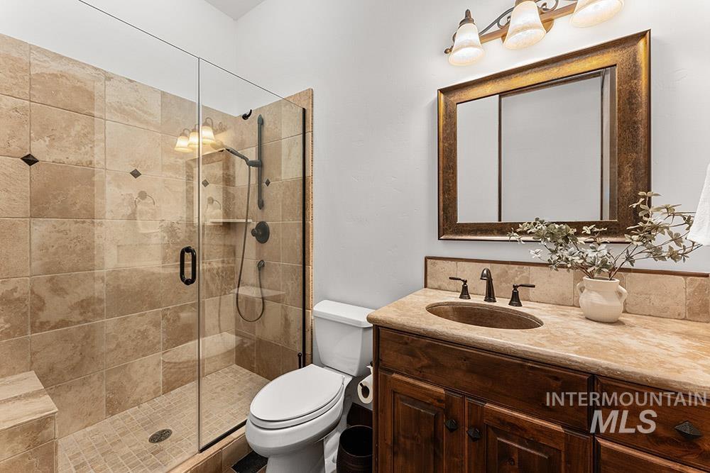 473 N Strata Via Way, Boise, Idaho 83712-6730, 5 Bedrooms, 6 Bathrooms, Residential For Sale, Price $2,995,000, 98947172