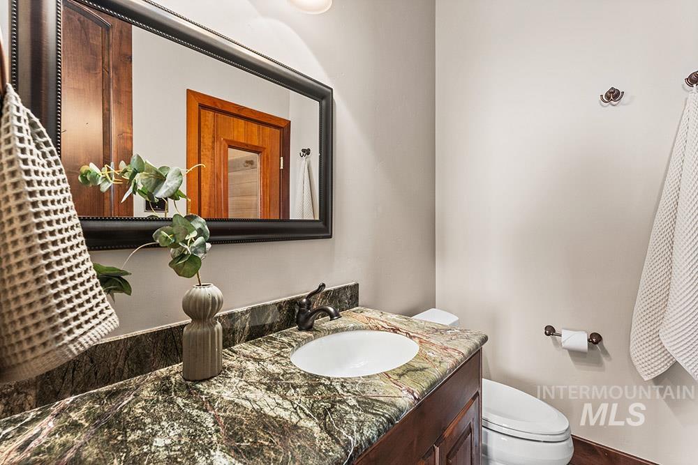 473 N Strata Via Way, Boise, Idaho 83712-6730, 5 Bedrooms, 6 Bathrooms, Residential For Sale, Price $2,995,000, 98947172