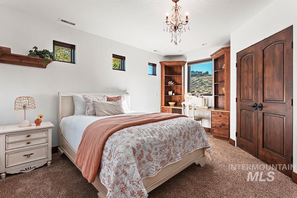 473 N Strata Via Way, Boise, Idaho 83712-6730, 5 Bedrooms, 6 Bathrooms, Residential For Sale, Price $2,995,000, 98947172