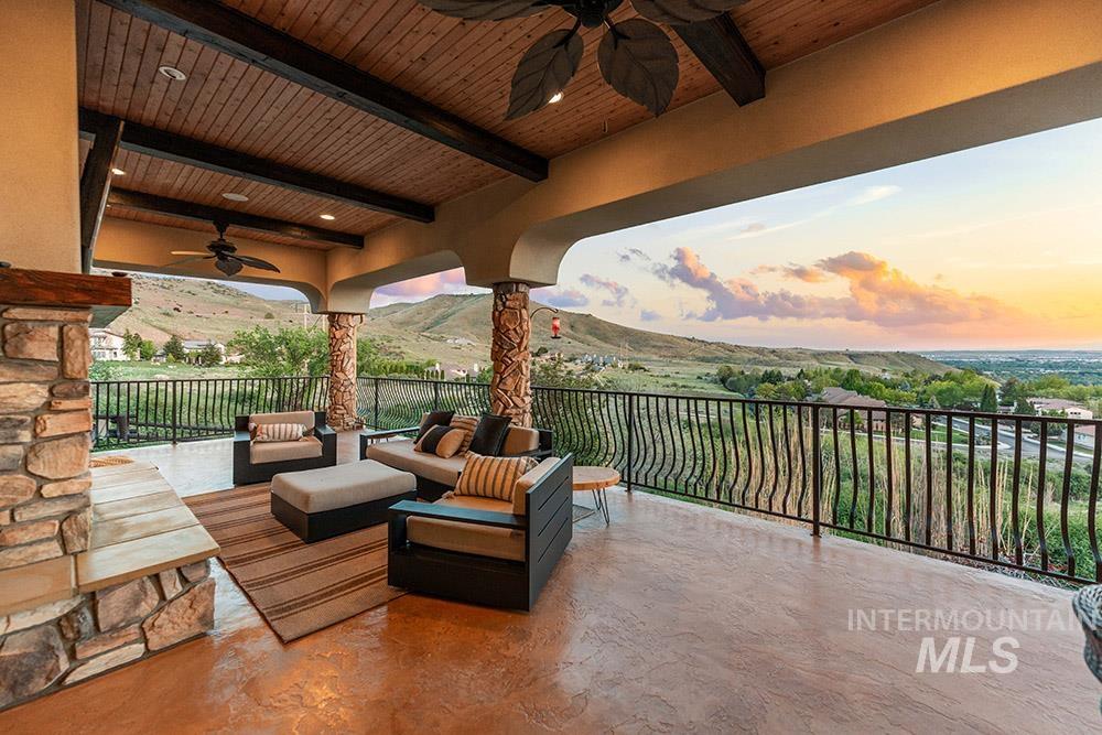 473 N Strata Via Way, Boise, Idaho 83712-6730, 5 Bedrooms, 6 Bathrooms, Residential For Sale, Price $2,995,000, 98947172