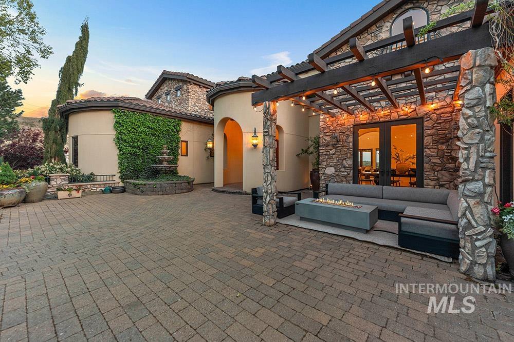 473 N Strata Via Way, Boise, Idaho 83712-6730, 5 Bedrooms, 6 Bathrooms, Residential For Sale, Price $2,995,000, 98947172