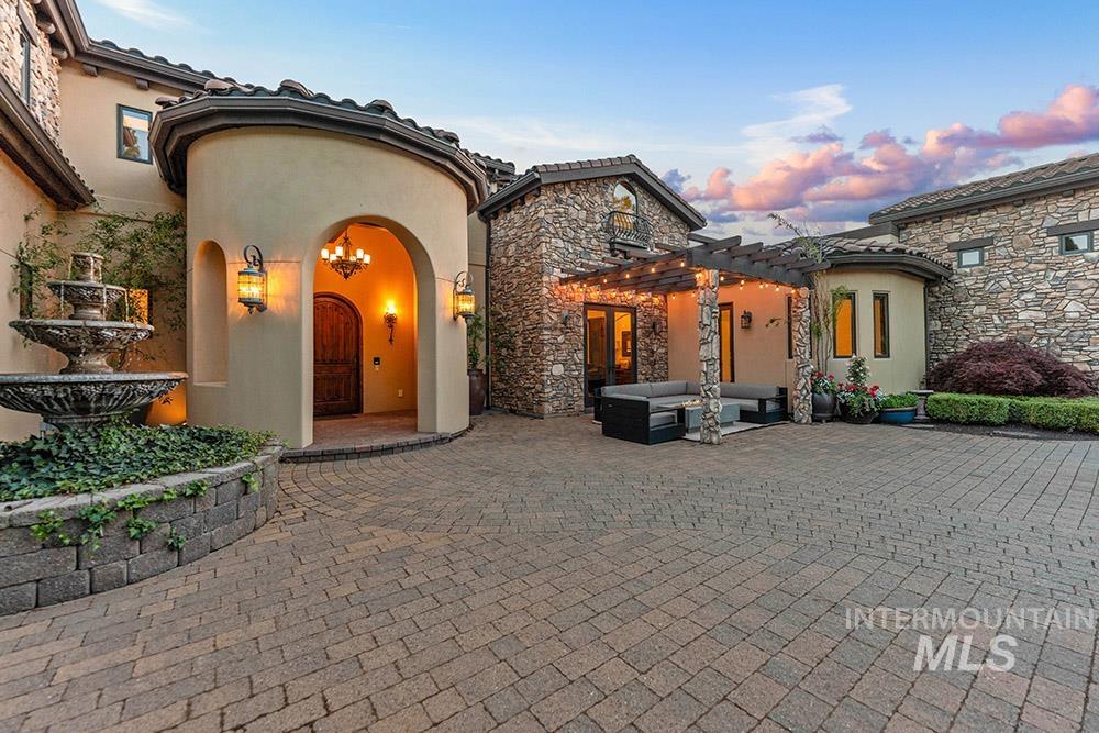 473 N Strata Via Way, Boise, Idaho 83712-6730, 5 Bedrooms, 6 Bathrooms, Residential For Sale, Price $2,995,000, 98947172