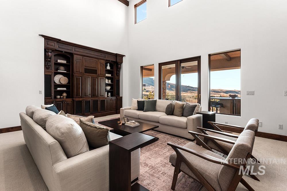 473 N Strata Via Way, Boise, Idaho 83712-6730, 5 Bedrooms, 6 Bathrooms, Residential For Sale, Price $2,995,000, 98947172