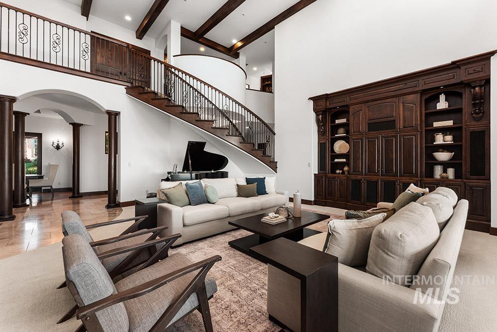 473 N Strata Via Way, Boise, Idaho 83712-6730, 5 Bedrooms, 6 Bathrooms, Residential For Sale, Price $2,995,000, 98947172