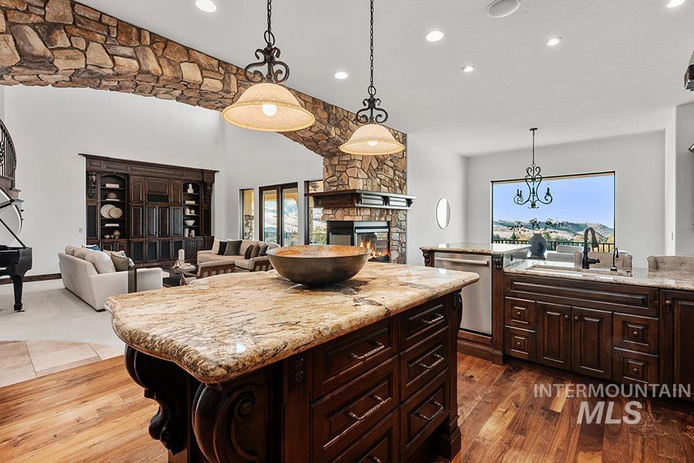 473 N Strata Via Way, Boise, Idaho 83712-6730, 5 Bedrooms, 6 Bathrooms, Residential For Sale, Price $2,995,000, 98947172