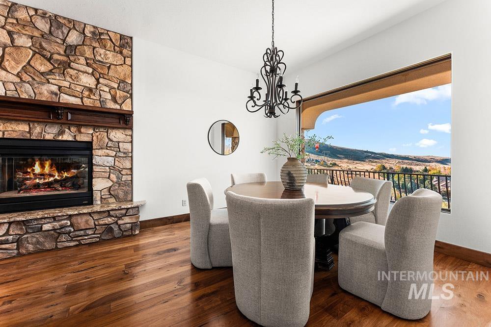 473 N Strata Via Way, Boise, Idaho 83712-6730, 5 Bedrooms, 6 Bathrooms, Residential For Sale, Price $2,995,000, 98947172