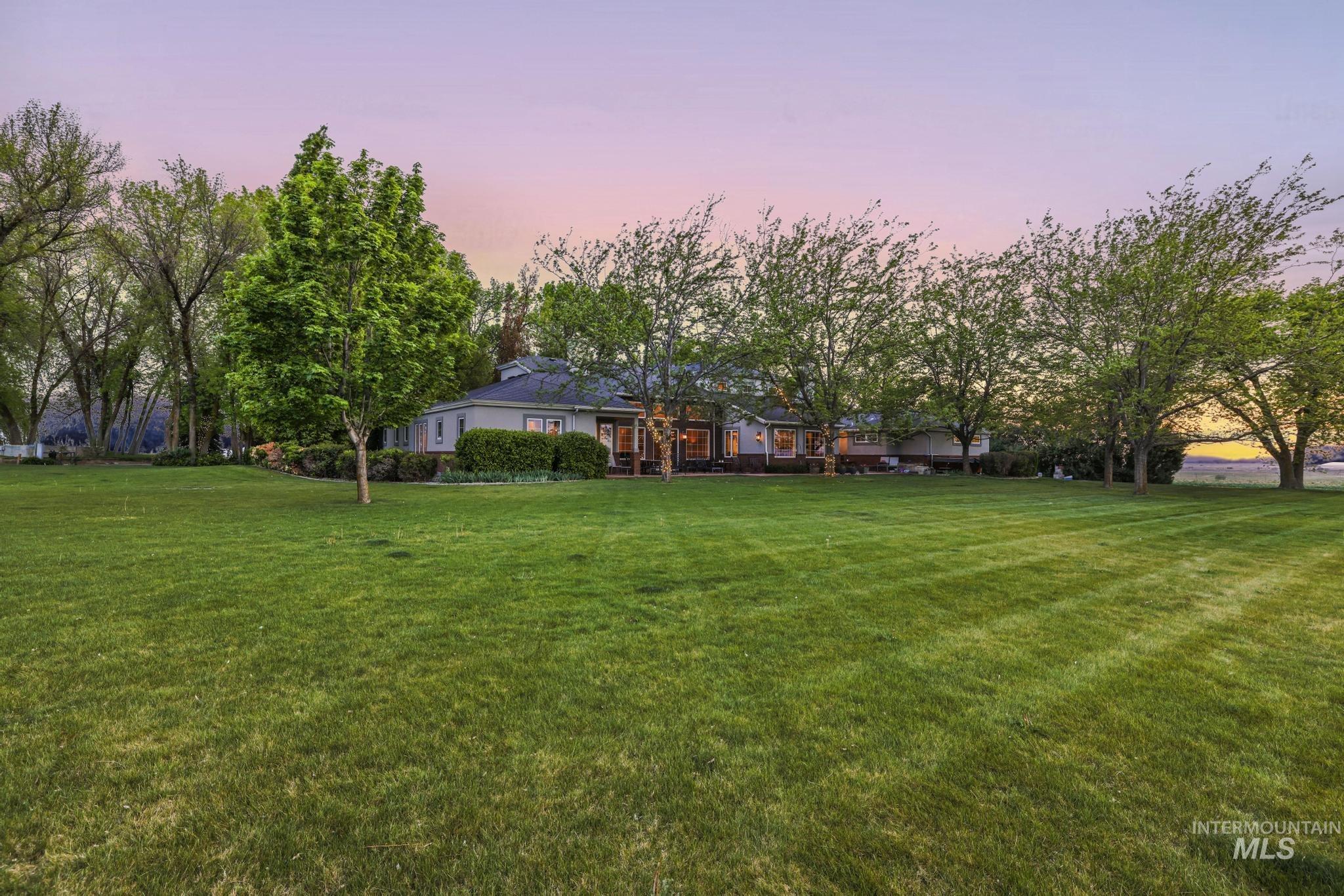 1526 Highway 26, Gooding, Idaho 83330, 4 Bedrooms, 5.5 Bathrooms, Residential For Sale, Price $3,700,000, 98947267