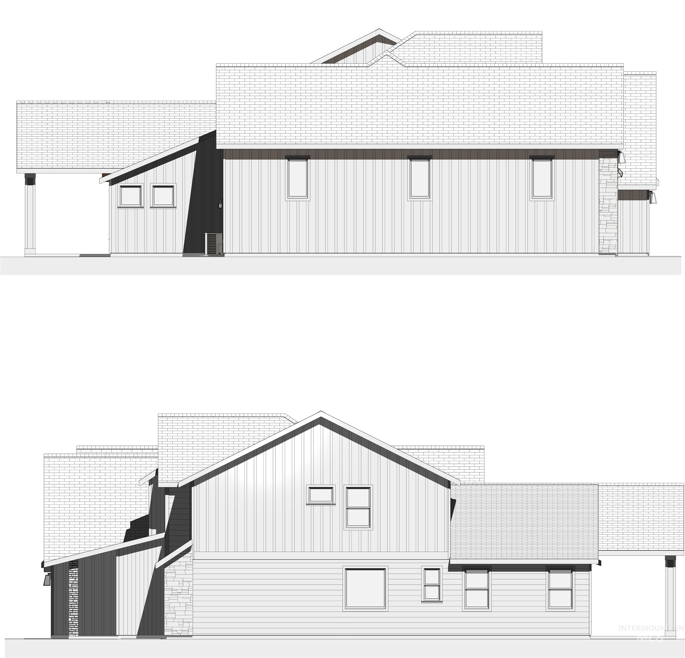 6880 E Chicken Hawk Loop, Nampa, Idaho 83686, 4 Bedrooms, 4 Bathrooms, Residential For Sale, Price $1,099,000, 98947296