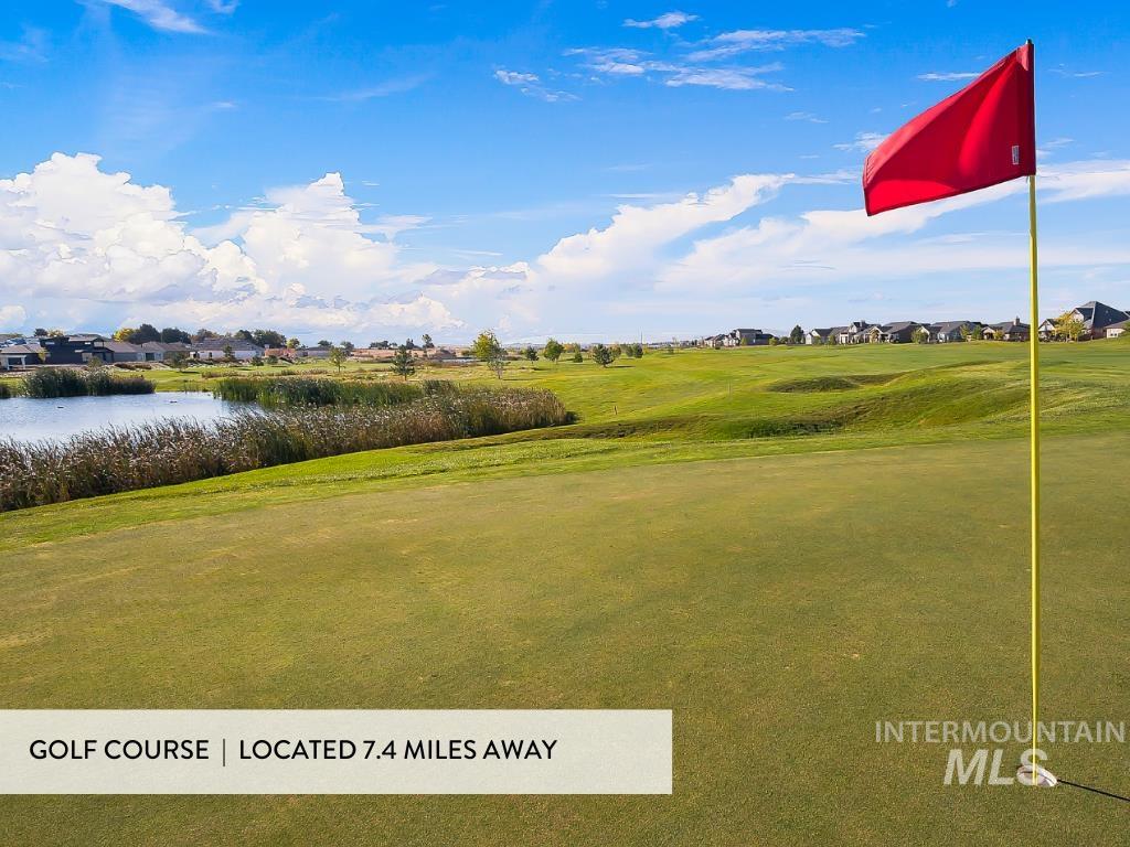 6880 E Chicken Hawk Loop, Nampa, Idaho 83686, 4 Bedrooms, 4 Bathrooms, Residential For Sale, Price $1,099,000, 98947296