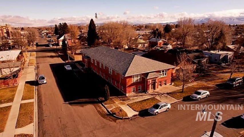 1501 Miller, Burley, Idaho 83318, 2 Bedrooms, 1 Bathroom, Residential For Sale, Price $124,900, 98947325