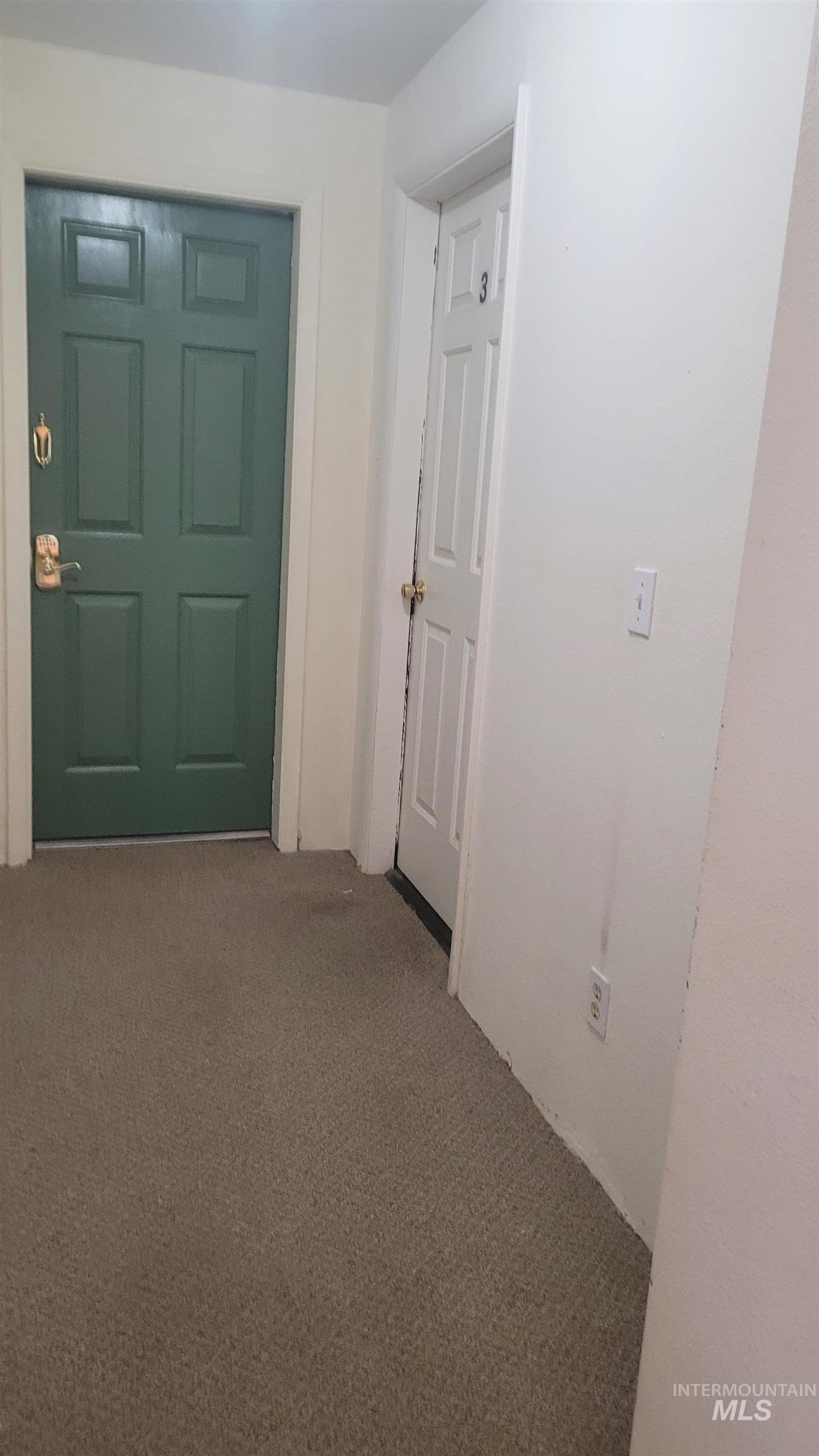1501 Miller, Burley, Idaho 83318, 2 Bedrooms, 1 Bathroom, Residential For Sale, Price $124,900, 98947325