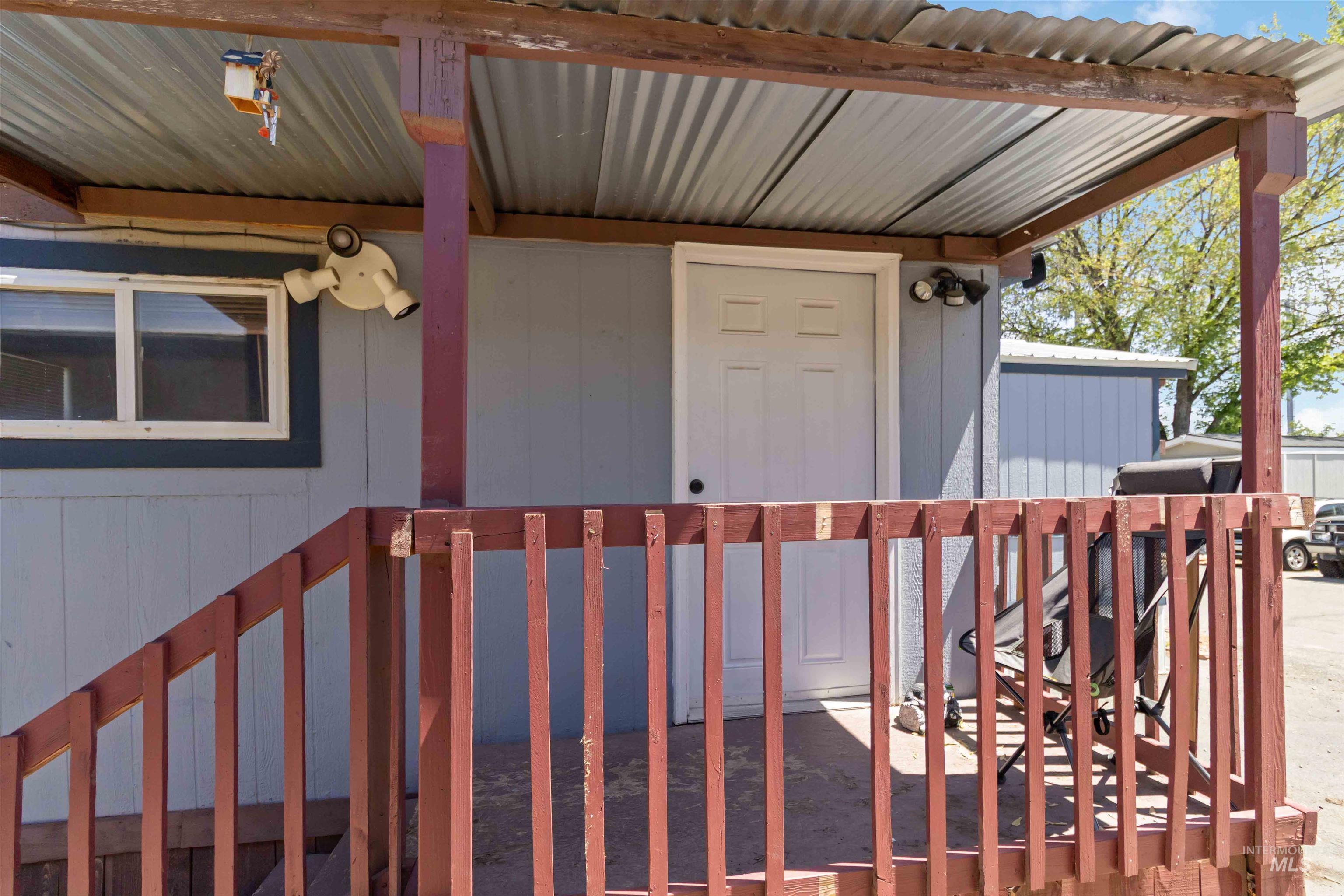 1951 N. Hampton Rd, Boise, Idaho 83704, 3 Bedrooms, 2 Bathrooms, Residential For Sale, Price $76,000,MLS 98947333