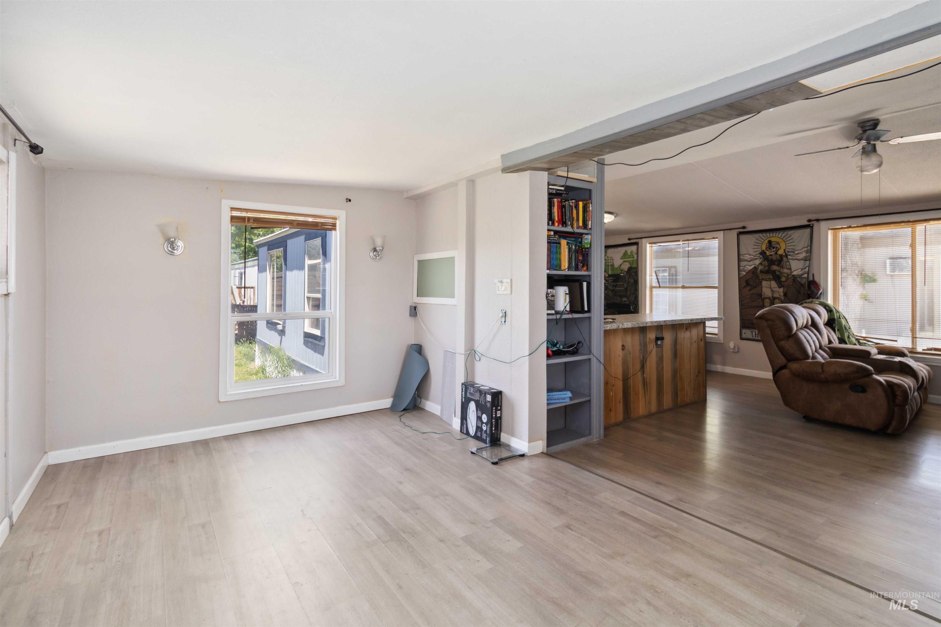 1951 N. Hampton Rd, Boise, Idaho 83704, 3 Bedrooms, 2 Bathrooms, Residential For Sale, Price $76,000,MLS 98947333