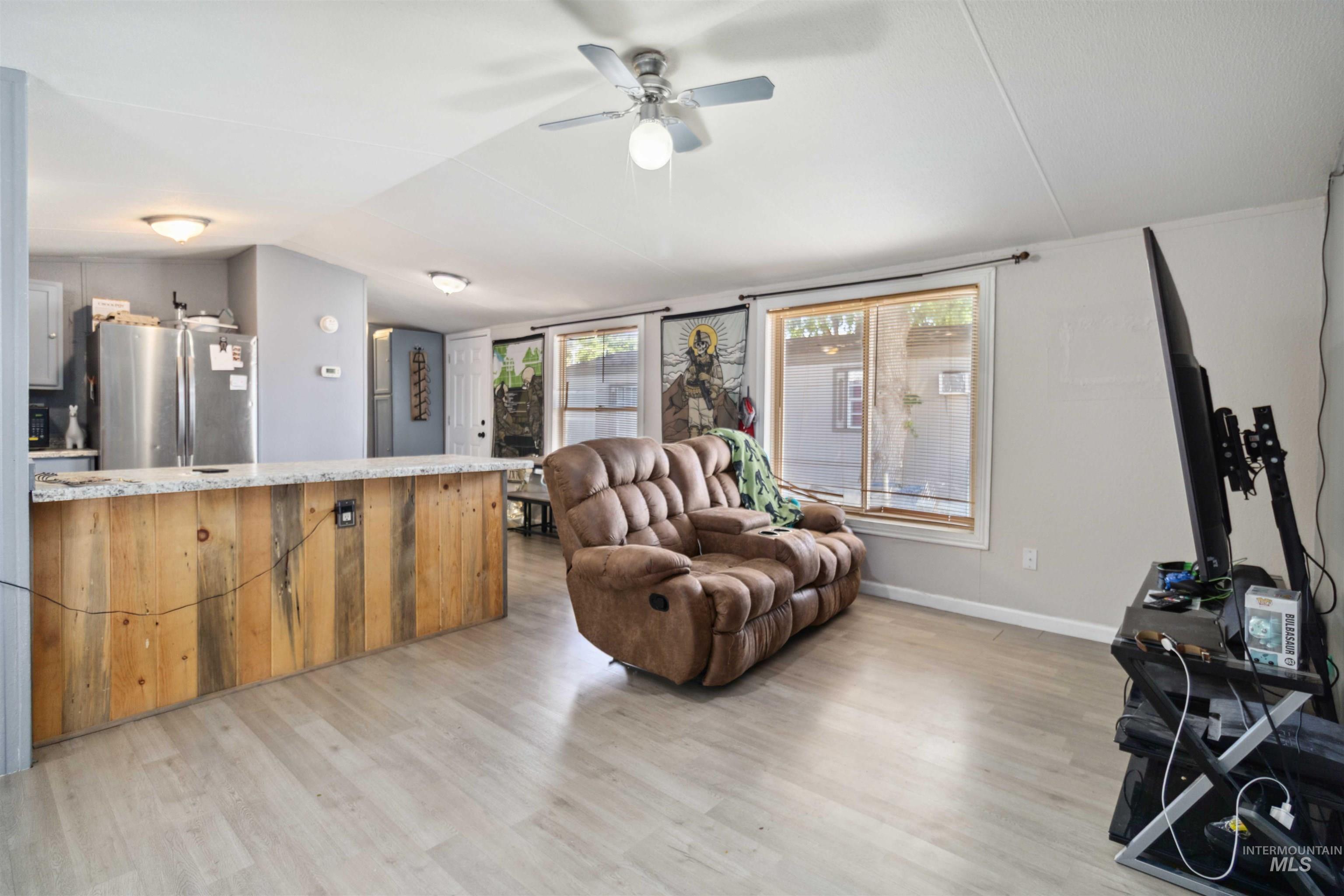 1951 N. Hampton Rd, Boise, Idaho 83704, 3 Bedrooms, 2 Bathrooms, Residential For Sale, Price $76,000,MLS 98947333