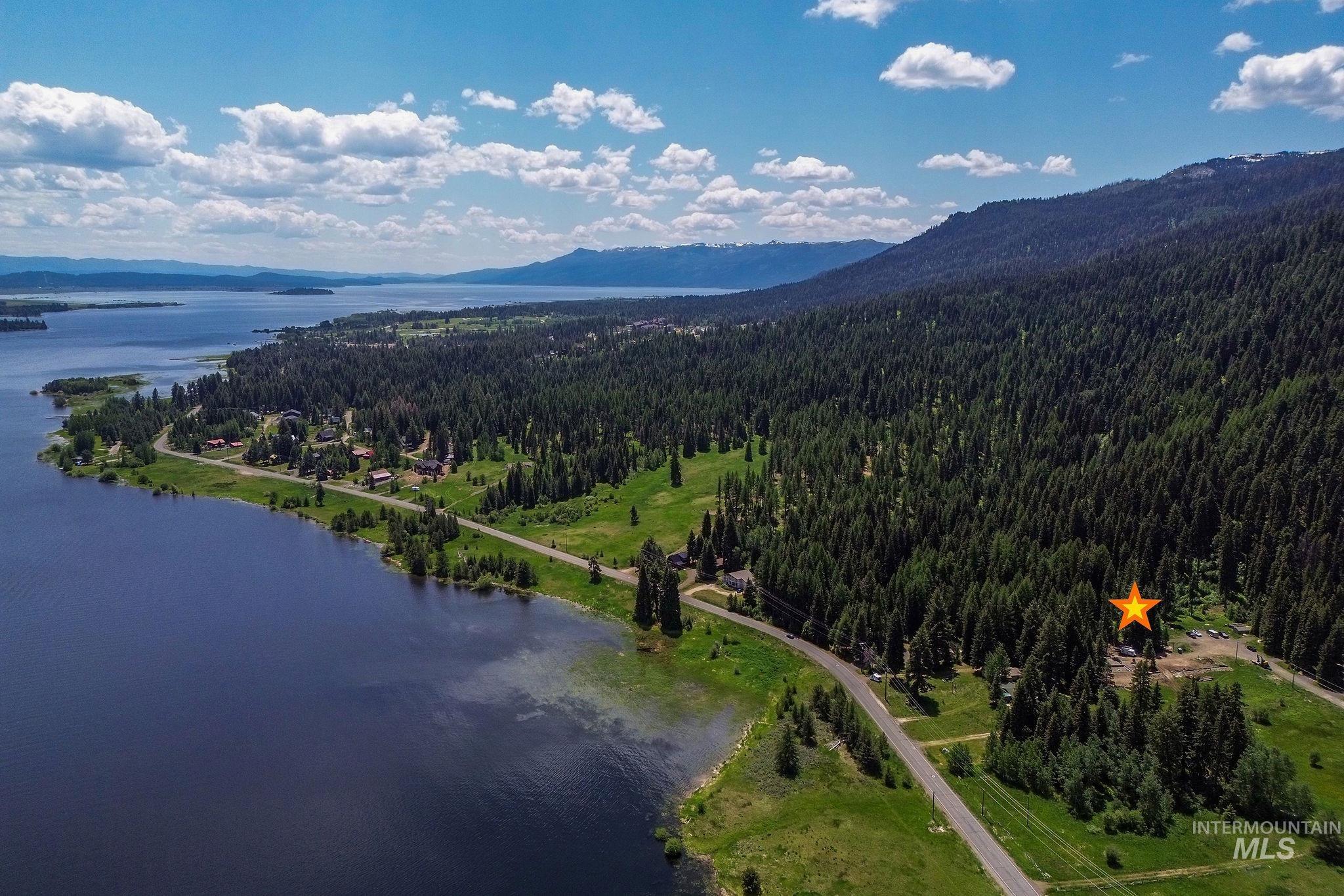2260 Franks Road, Donnelly, Idaho 83615, Land For Sale, Price $245,000,MLS 98947401