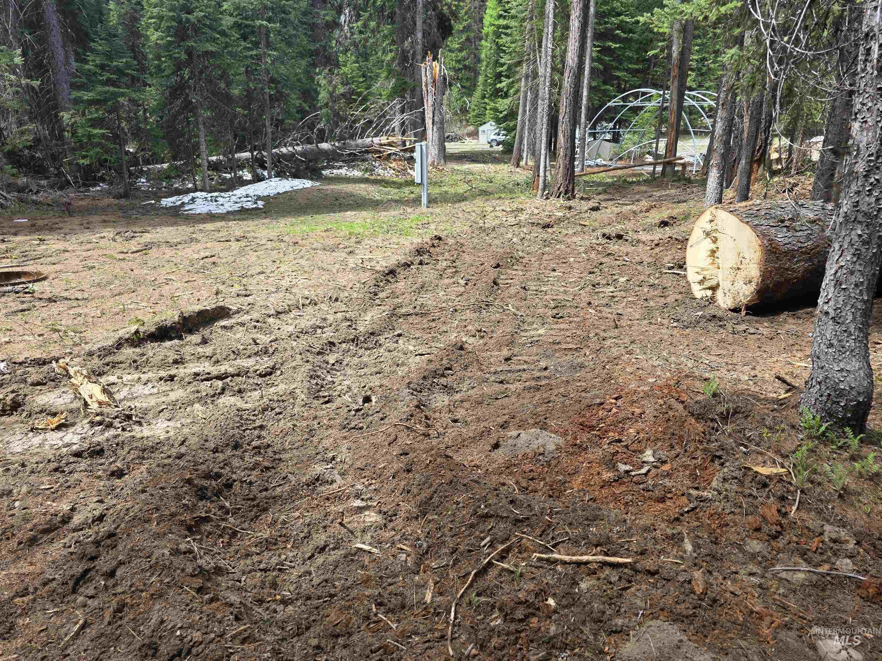 2260 Franks Road, Donnelly, Idaho 83615, Land For Sale, Price $245,000,MLS 98947401