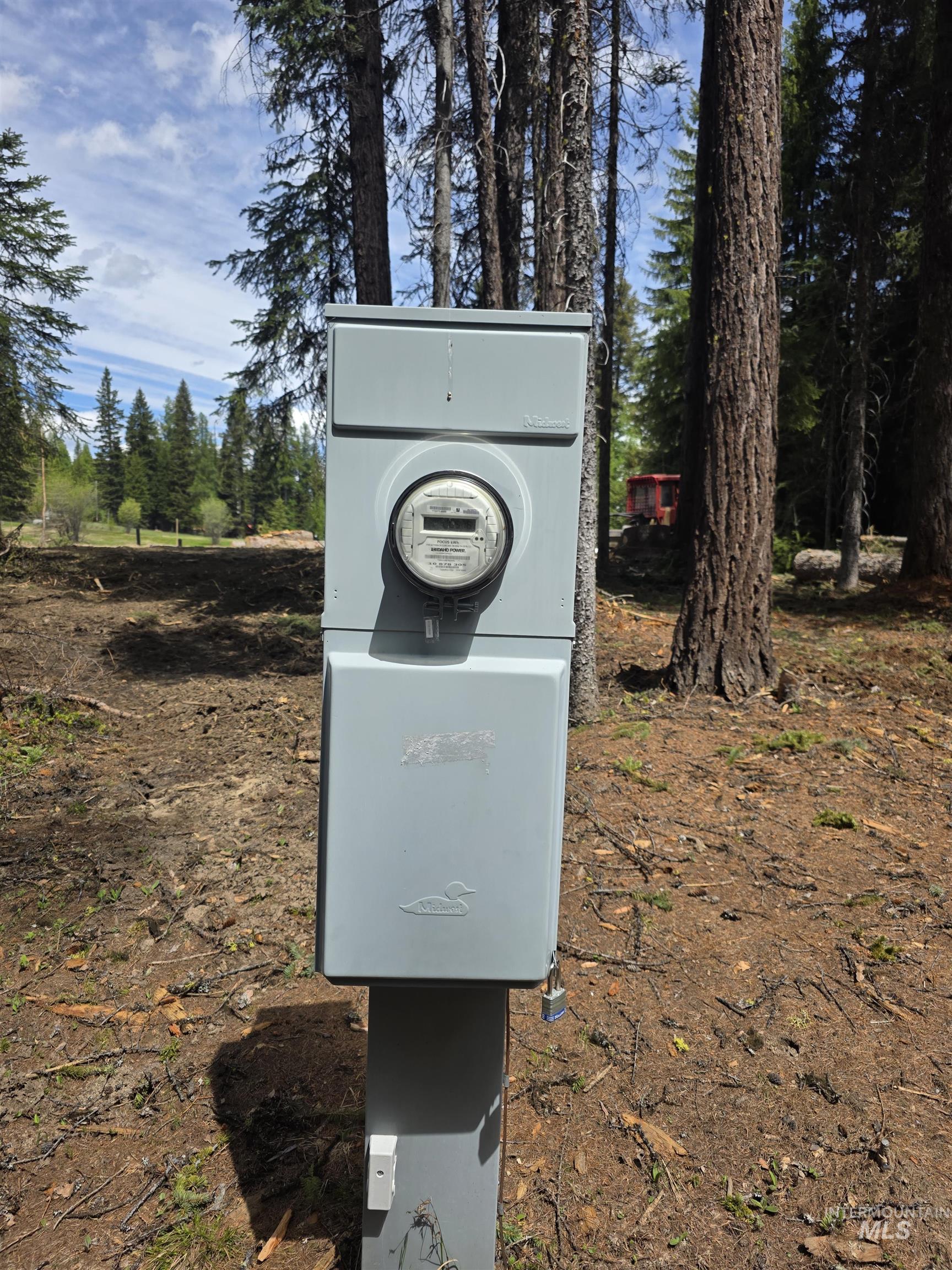 2260 Franks Road, Donnelly, Idaho 83615, Land For Sale, Price $245,000,MLS 98947401