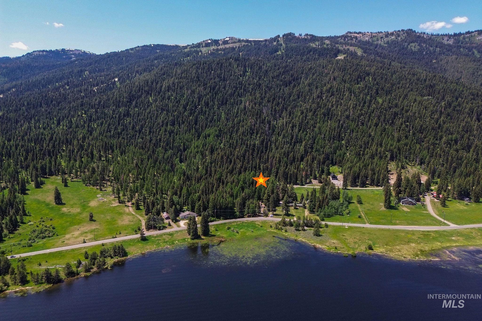 2260 Franks Road, Donnelly, Idaho 83615, Land For Sale, Price $245,000,MLS 98947401