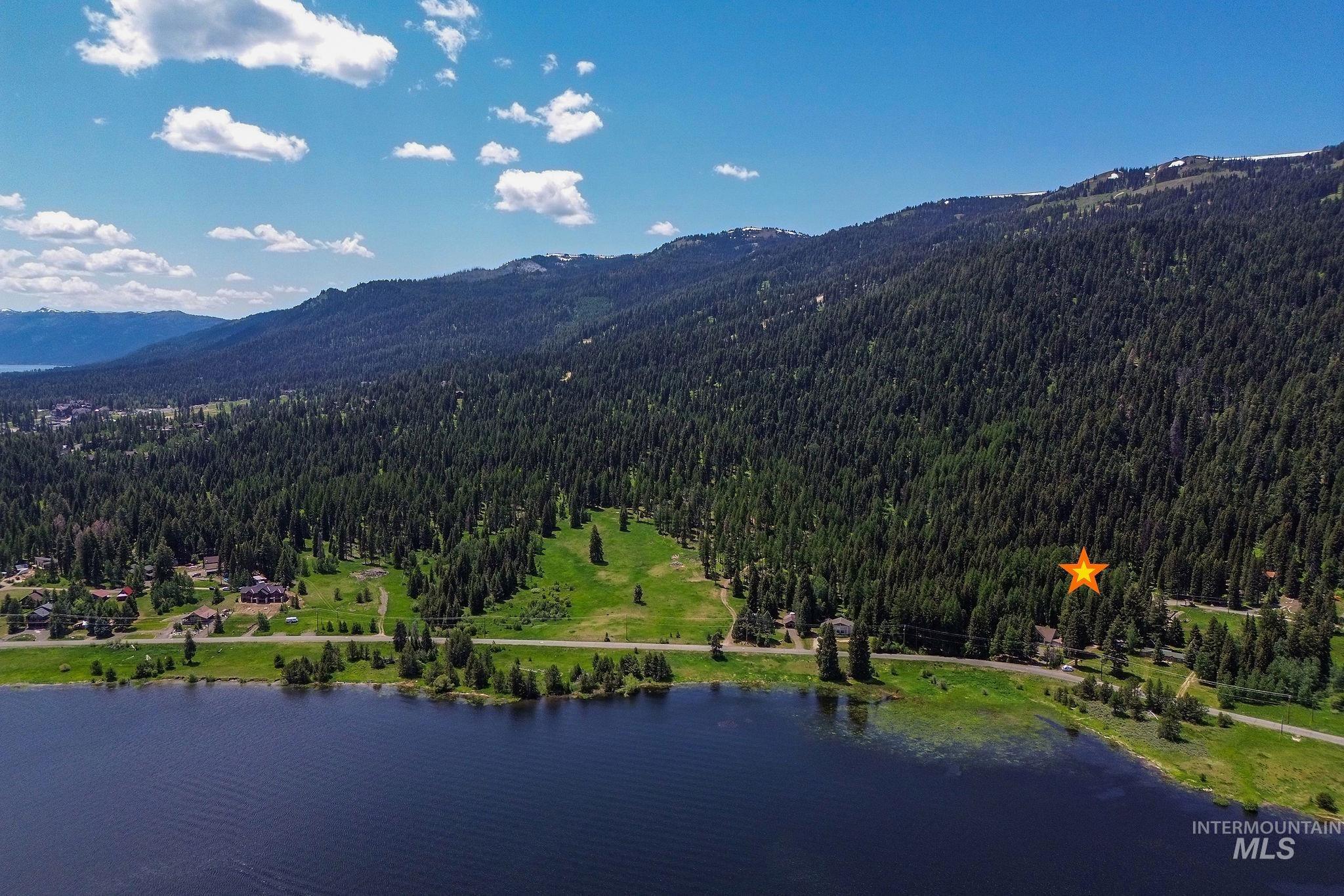 2260 Franks Road, Donnelly, Idaho 83615, Land For Sale, Price $245,000,MLS 98947401