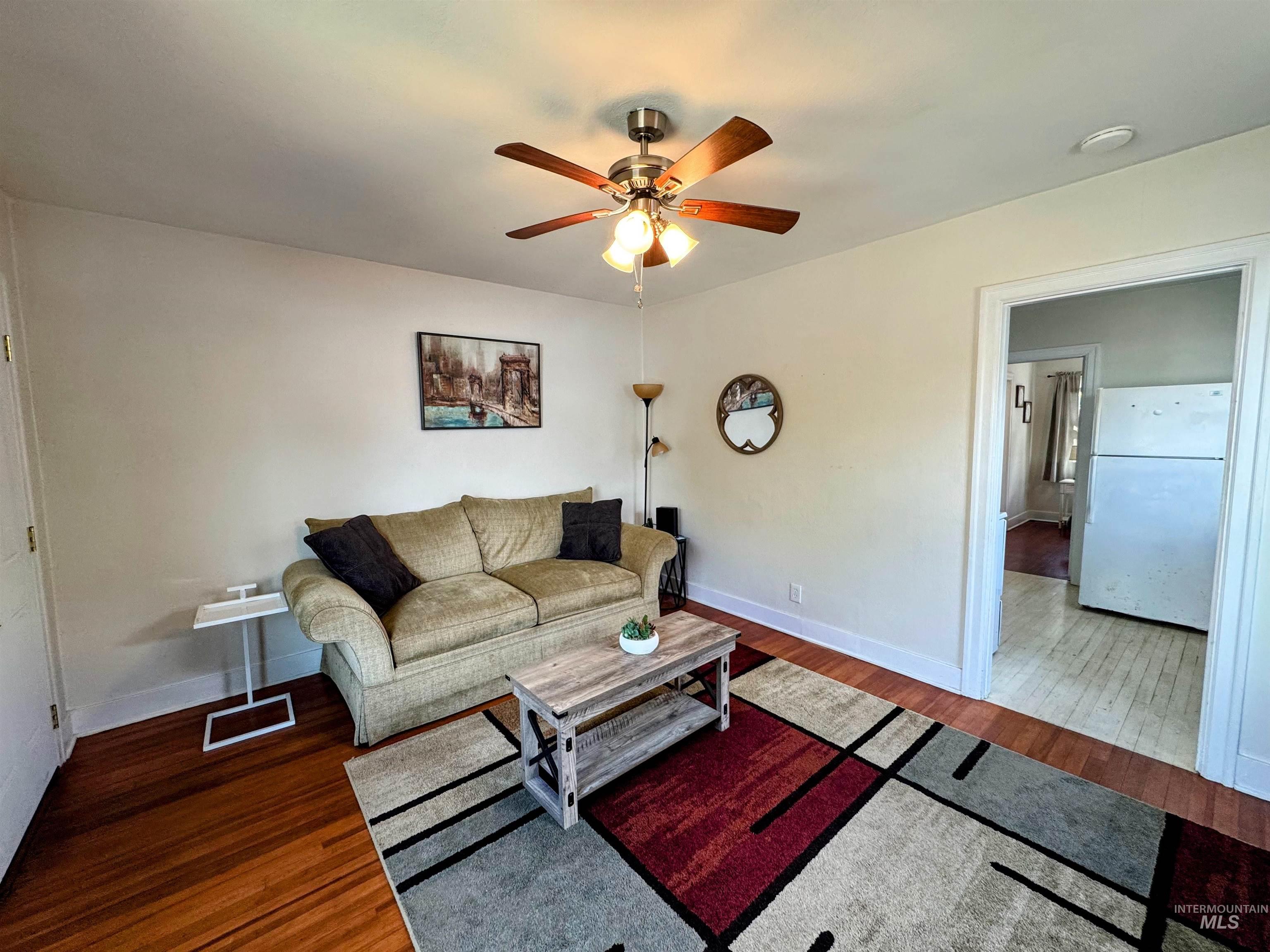 220-222 Glass Way, Lewiston, Idaho 83501, 1 Bedroom, 1 Bathroom, Residential Income For Sale, Price $330,000, 98947438