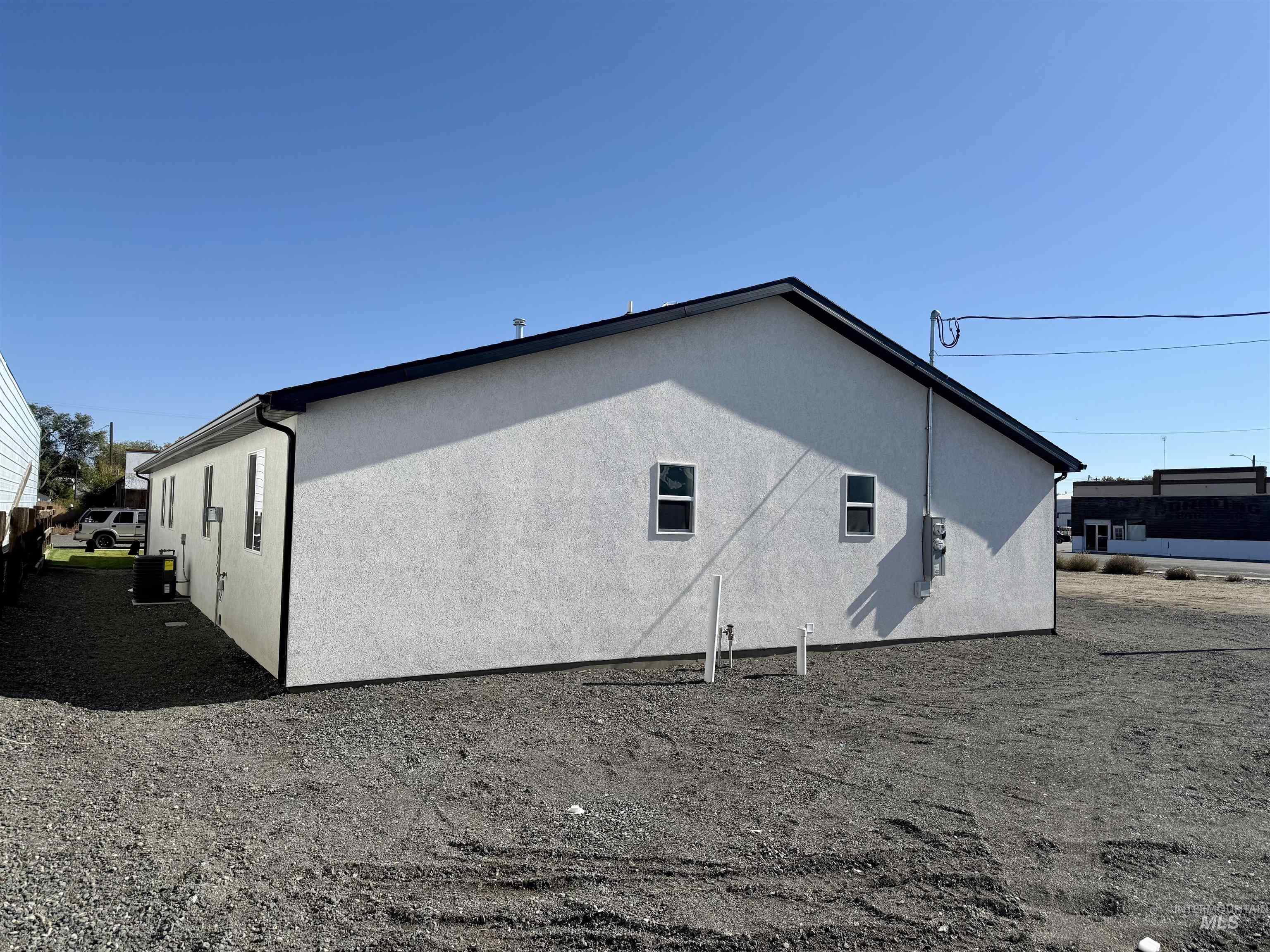 247 & 257 Washington Street, Gooding, Idaho 83330, 2 Bedrooms, 2 Bathrooms, Residential Income For Sale, Price $535,000, 98947470