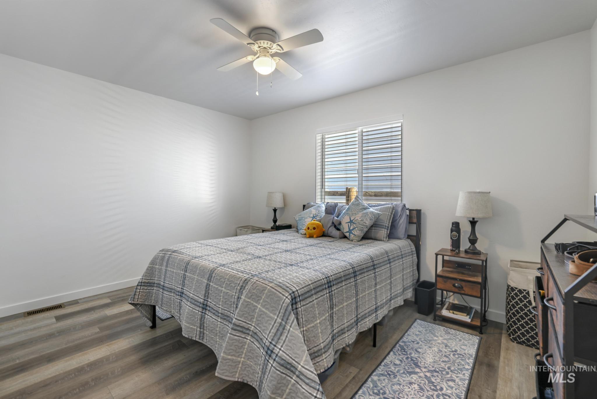 247 & 257 Washington Street, Gooding, Idaho 83330, 2 Bedrooms, 2 Bathrooms, Residential Income For Sale, Price $535,000, 98947470