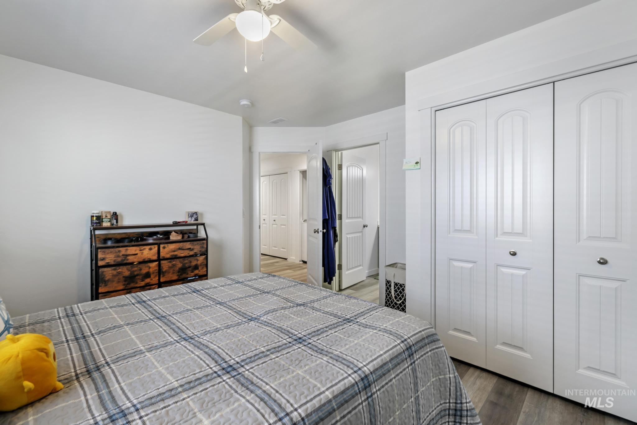 247 & 257 Washington Street, Gooding, Idaho 83330, 2 Bedrooms, 2 Bathrooms, Residential Income For Sale, Price $535,000, 98947470