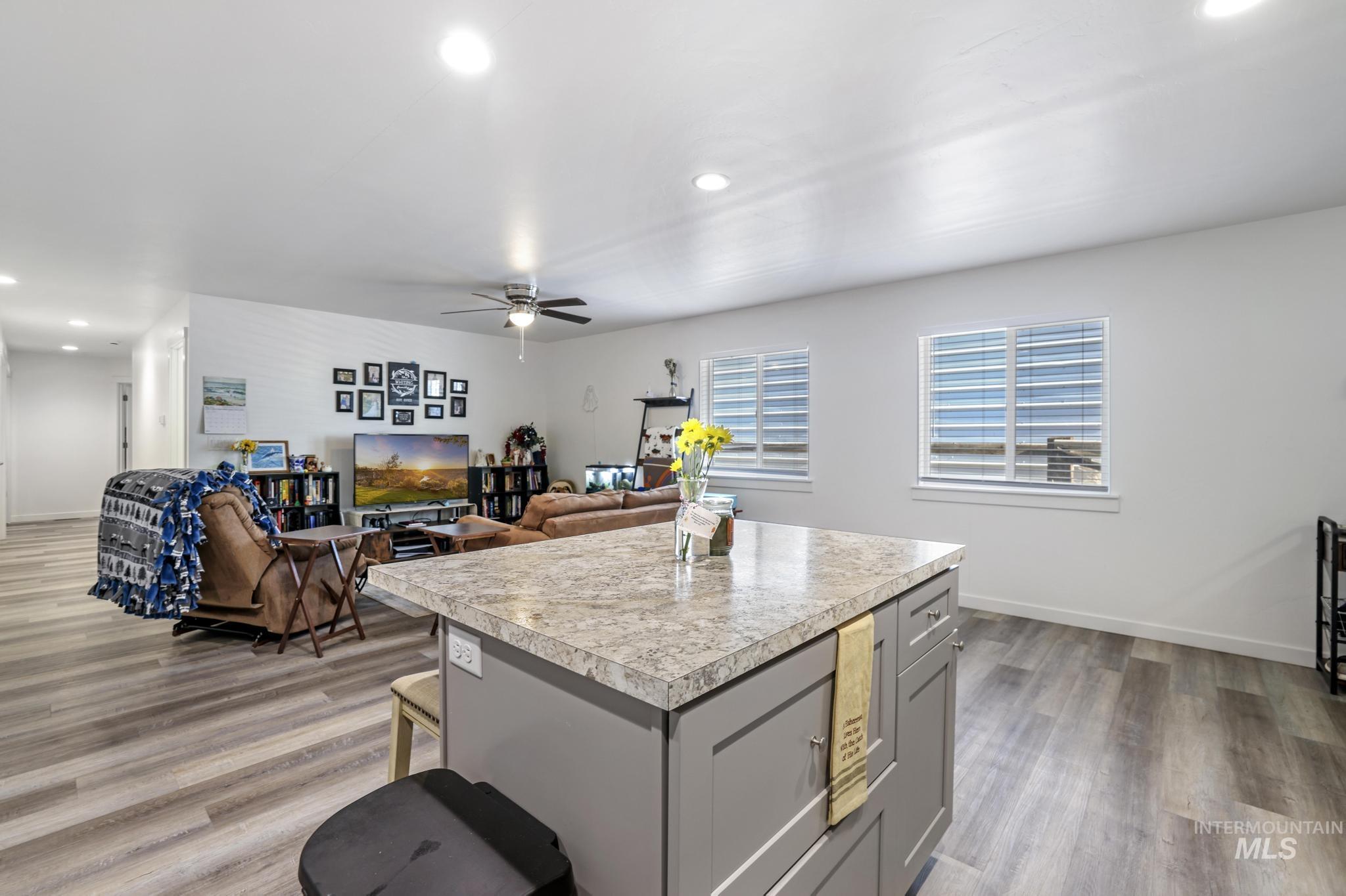 247 & 257 Washington Street, Gooding, Idaho 83330, 2 Bedrooms, 2 Bathrooms, Residential Income For Sale, Price $535,000, 98947470