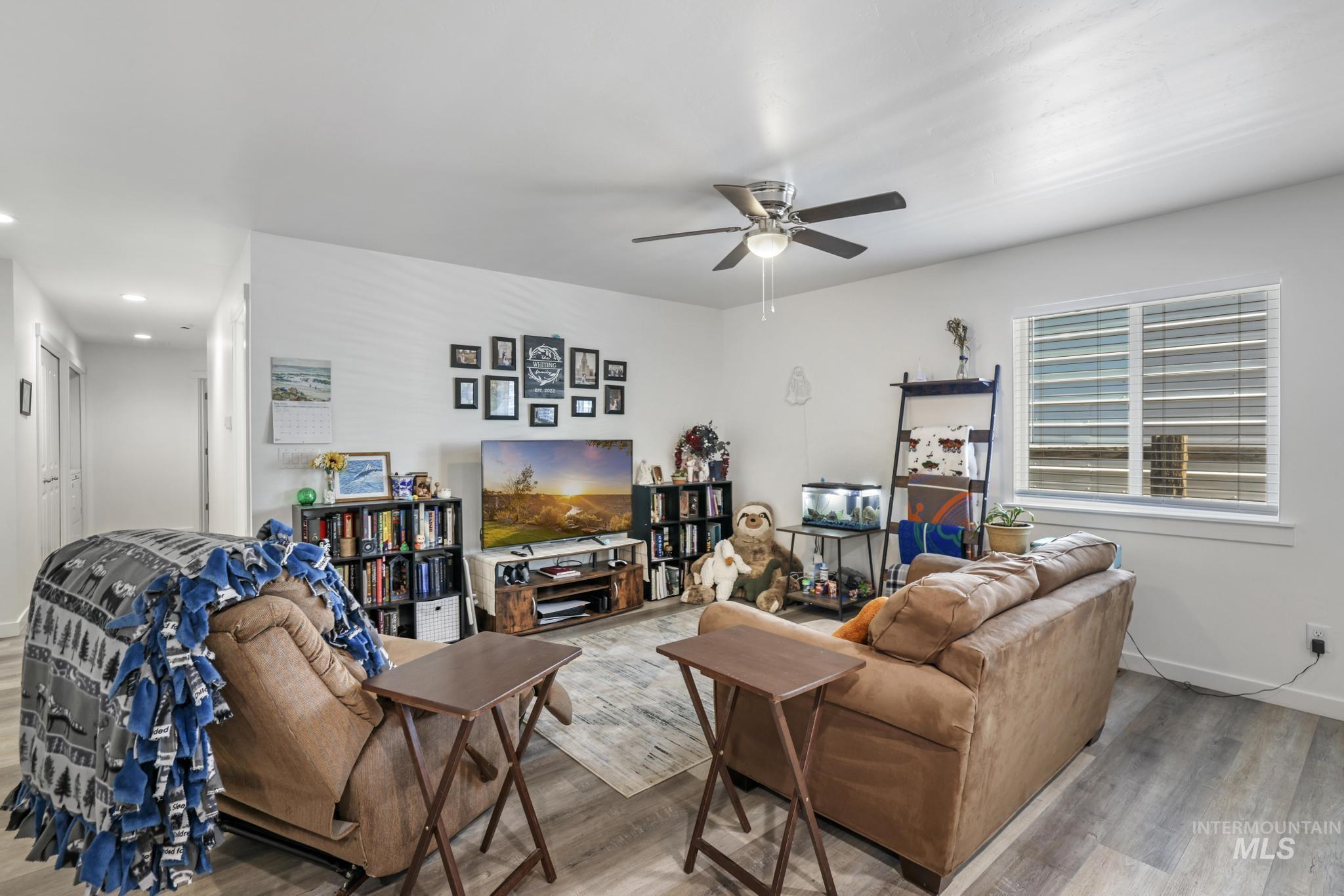 247 & 257 Washington Street, Gooding, Idaho 83330, 2 Bedrooms, 2 Bathrooms, Residential Income For Sale, Price $535,000, 98947470