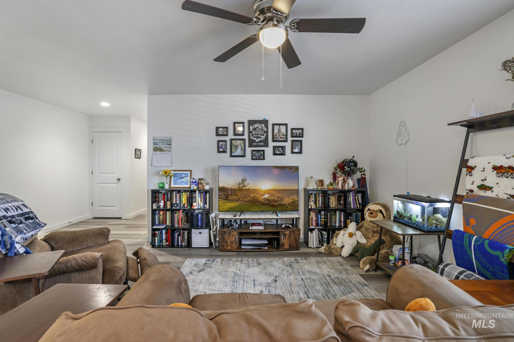 247 & 257 Washington Street, Gooding, Idaho 83330, 2 Bedrooms, 2 Bathrooms, Residential Income For Sale, Price $535,000, 98947470