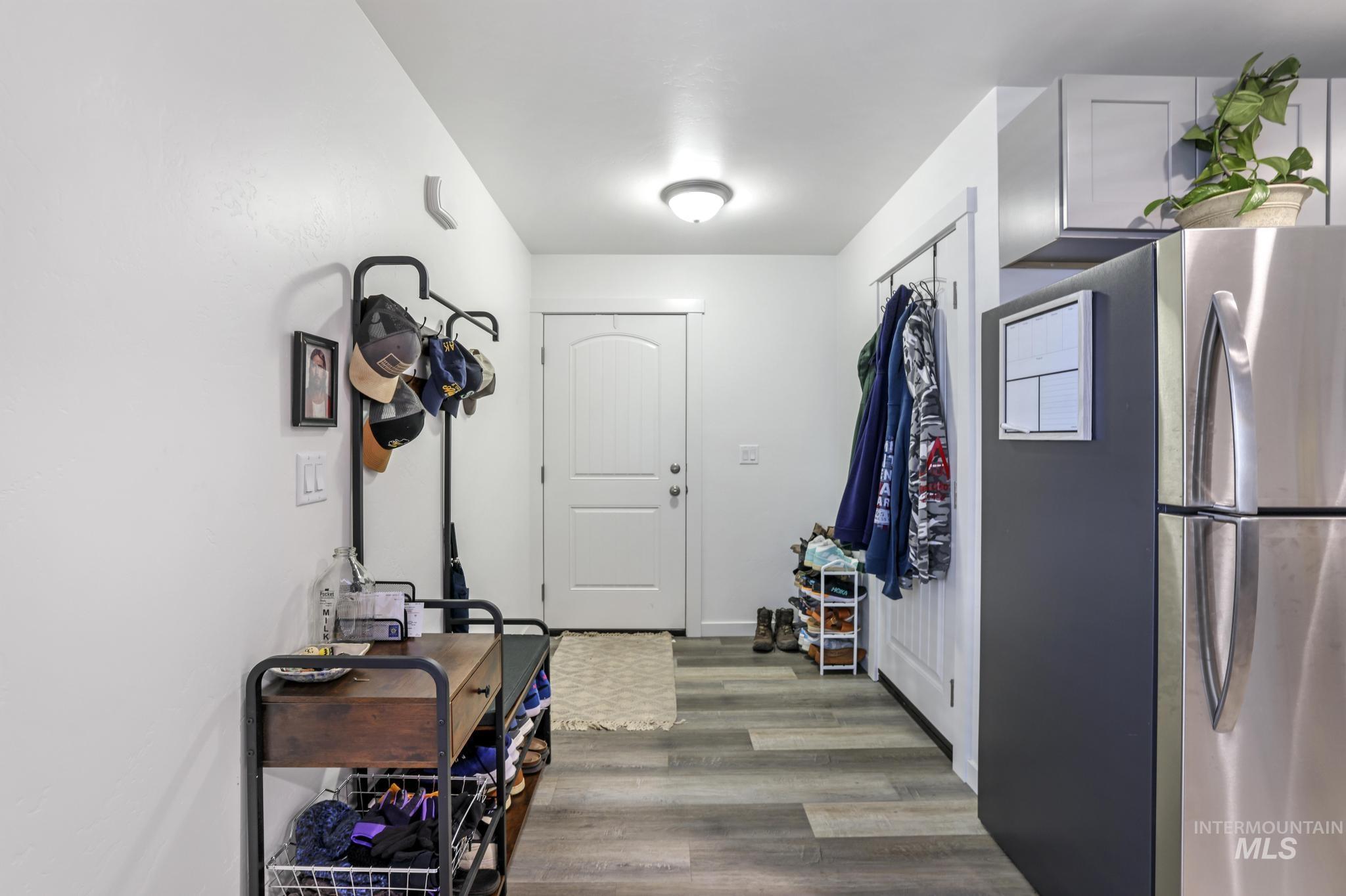 247 & 257 Washington Street, Gooding, Idaho 83330, 2 Bedrooms, 2 Bathrooms, Residential Income For Sale, Price $535,000, 98947470