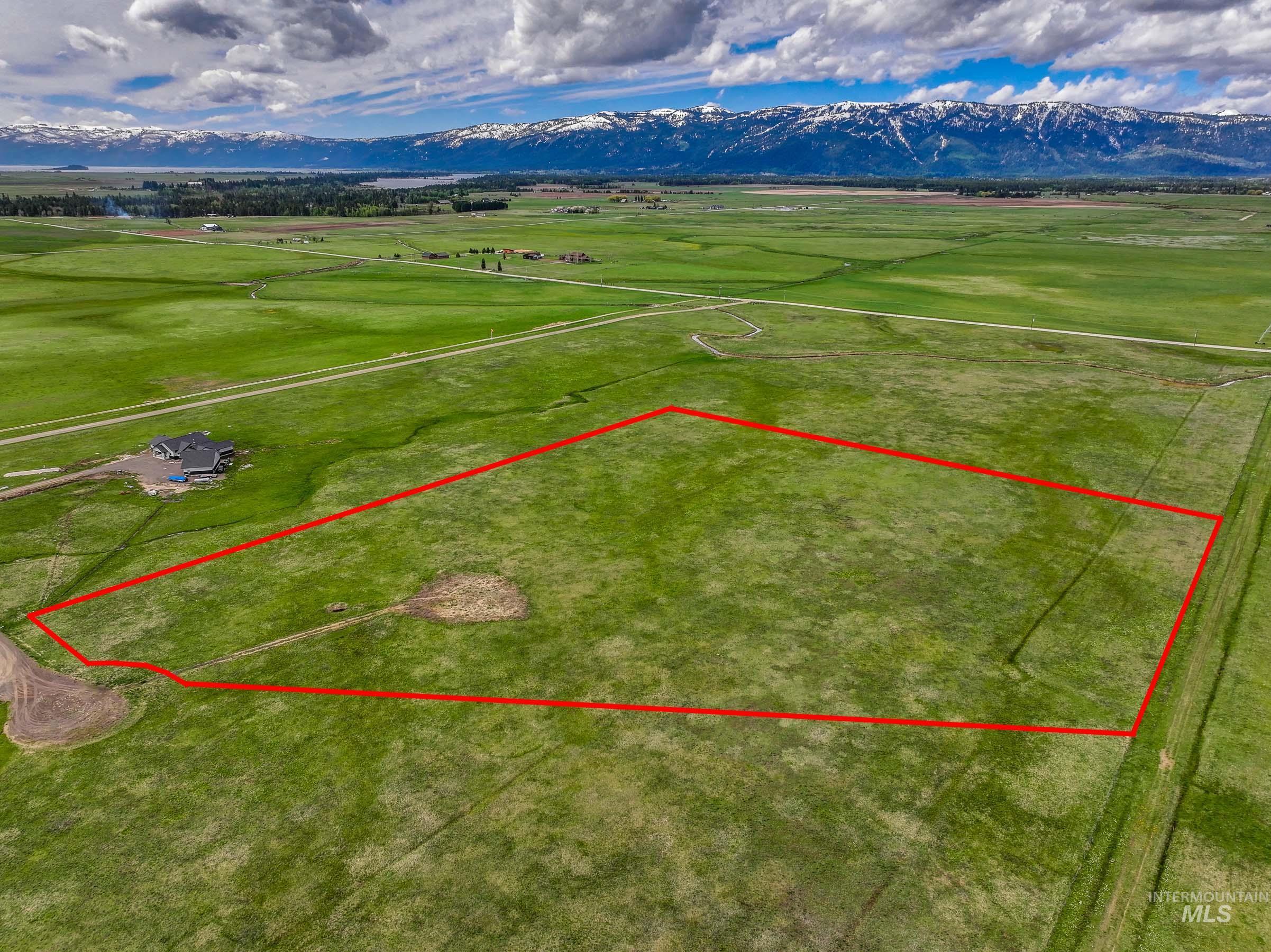 15 Ringo Lane, Donnelly, Idaho 83615, Land For Sale, Price $379,999, 98947483