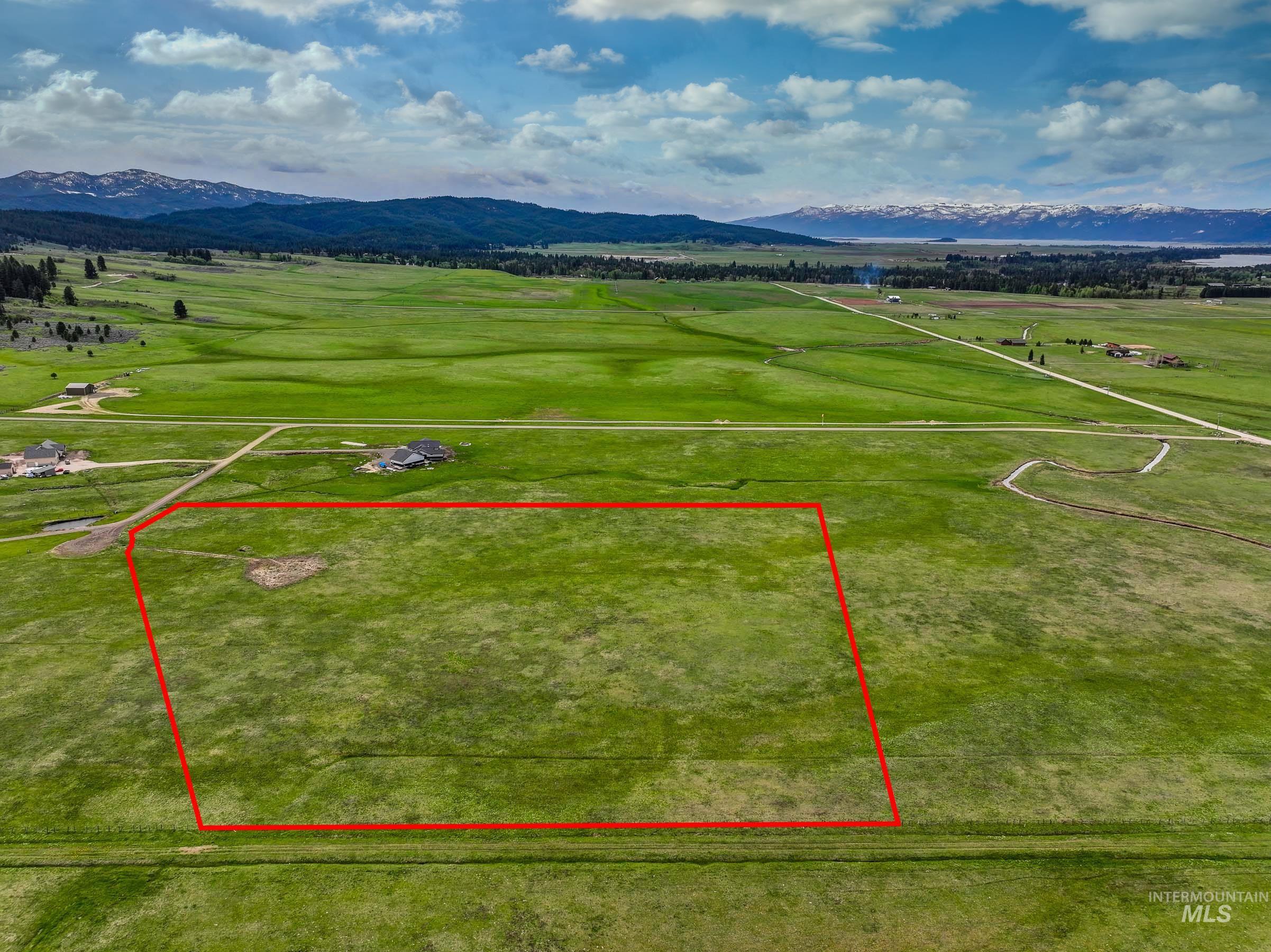 15 Ringo Lane, Donnelly, Idaho 83615, Land For Sale, Price $379,999, 98947483