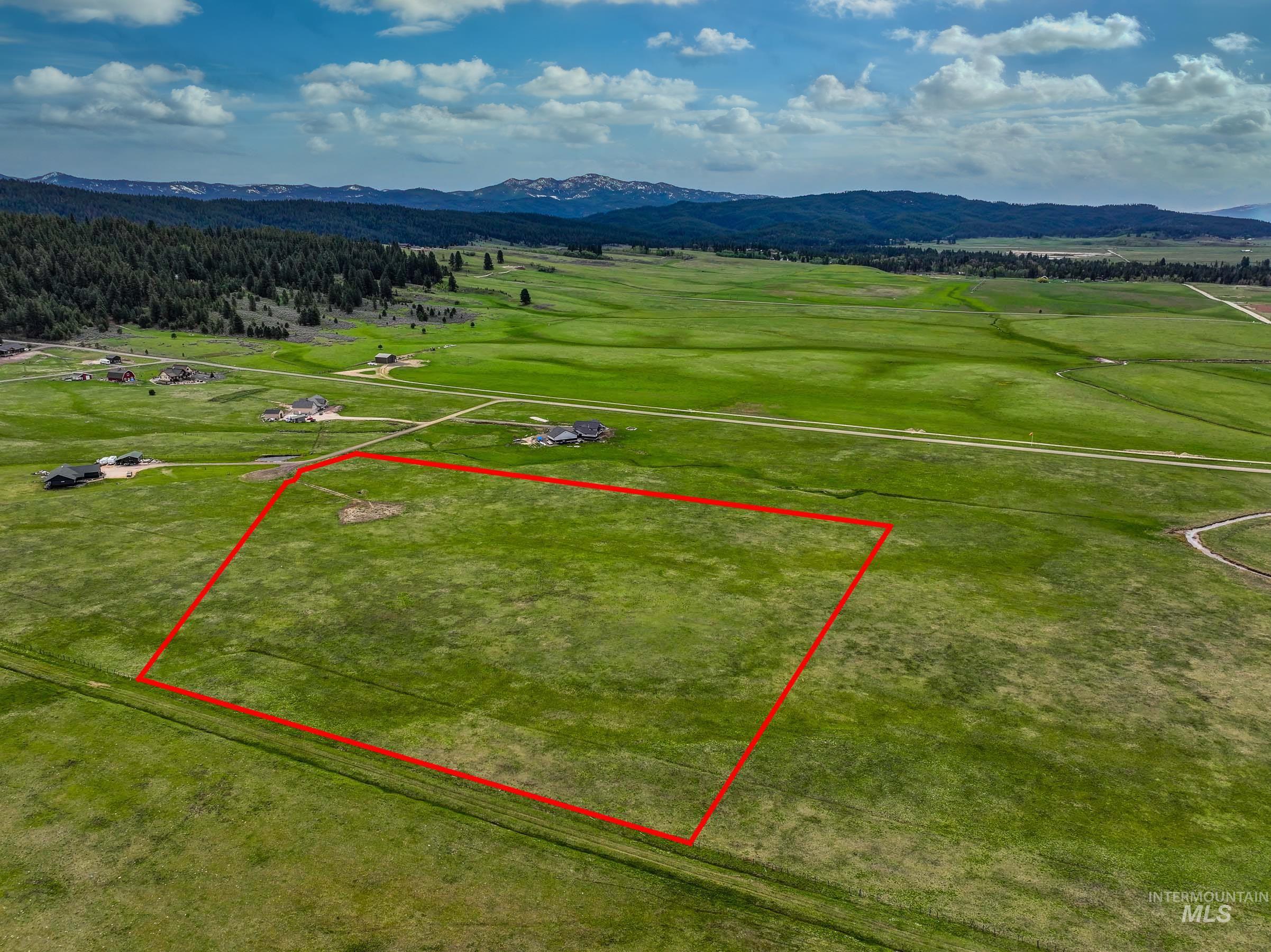 15 Ringo Lane, Donnelly, Idaho 83615, Land For Sale, Price $379,999, 98947483
