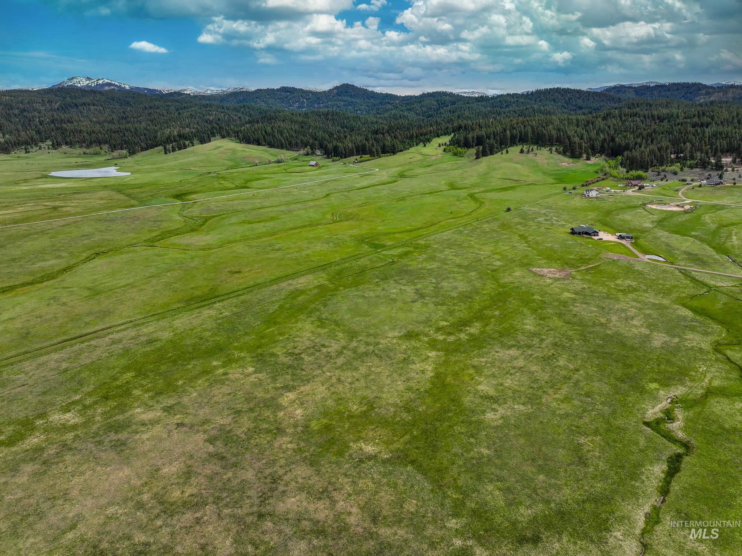 15 Ringo Lane, Donnelly, Idaho 83615, Land For Sale, Price $379,999, 98947483
